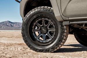 Rough Country - Rough Country 265/70R17 Venom Terra Hunter R/T - TVPRT01N - Image 3