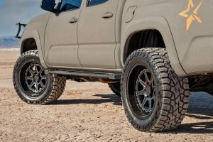 Rough Country - Rough Country 265/70R17 Venom Terra Hunter R/T - TVPRT01N - Image 6