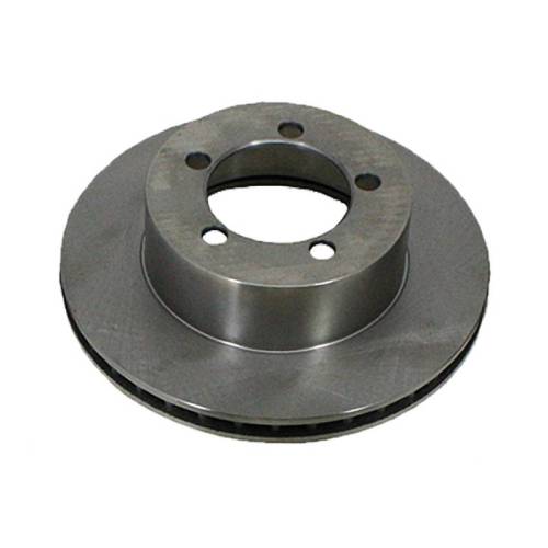 Shop by Category - Brake - Drums and Rotors