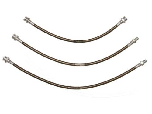 Brake - Service Kits - Brake Hydraulic Line Kit