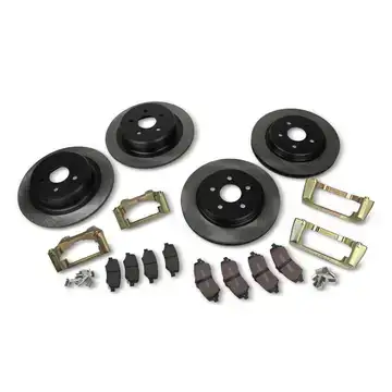 Brake - Service Kits - Disc Brake Kit