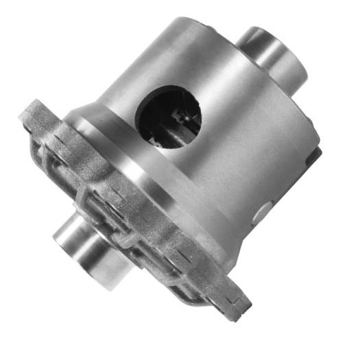 Driveline and Axles - Differential - Limited Slip Differential Assembly