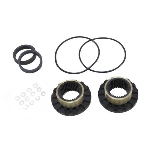 Driveline and Axles - Service Kits - Locking Hub Kit