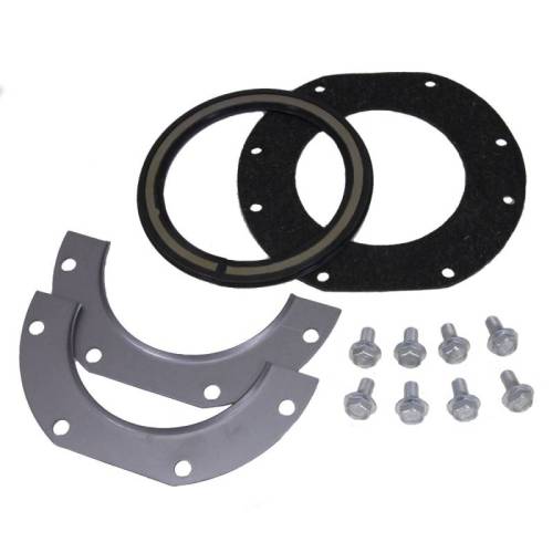 Driveline and Axles - Service Kits - Wheel Hub Seal Kit