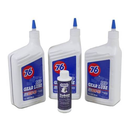 Shop by Category - Oil, Fluids and Chemicals - Functional Fluid, Lubricant, Grease (including Additives)