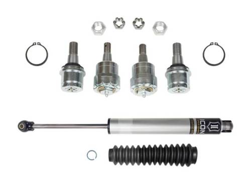 Shop by Category - Steering - Service Kits