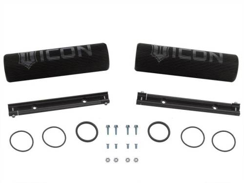 Suspension - Shocks and Struts - Suspension Shock Absorber Conversion Kit