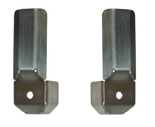 Suspension - Shocks and Struts - Suspension Shock Absorber Dust Cover