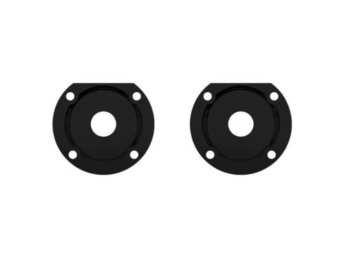 Suspension - Shocks and Struts - Suspension Shock Absorber Mount Plate