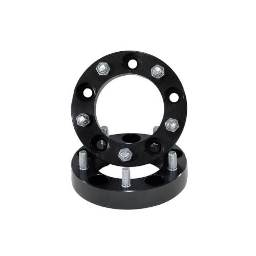 Tire and Wheel - Hardware, Fasteners and Fittings - Wheel Spacer