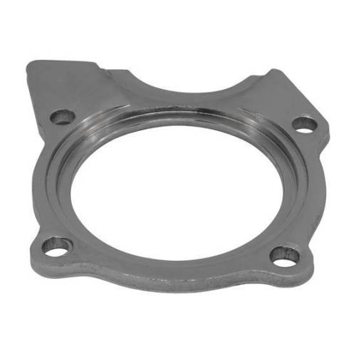 Transmission - Manual Transmission Components - Manual Transmission Bearing Retainer Plate