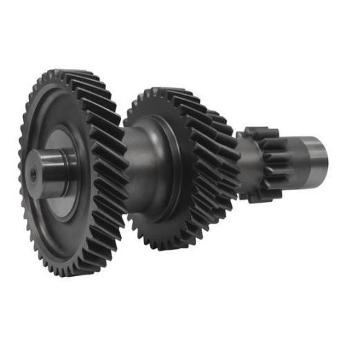 Transmission - Manual Transmission Components - Manual Transmission Cluster Gear