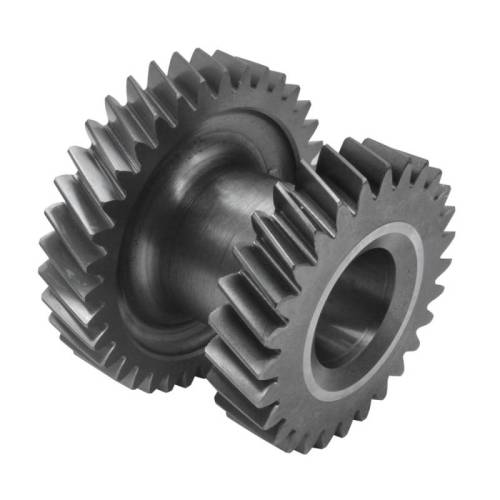 Transmission - Manual Transmission Components - Manual Transmission Counter Gear