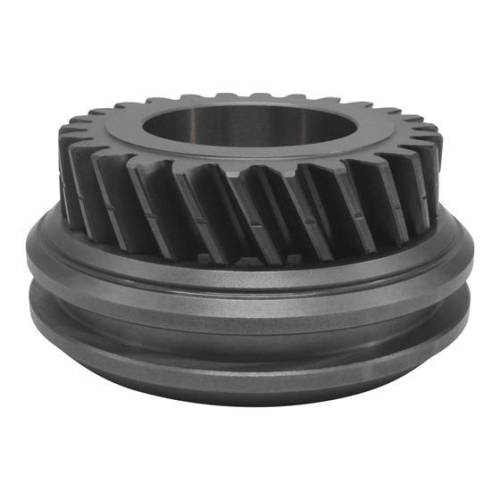 Transmission - Manual Transmission Components - Manual Transmission Gear