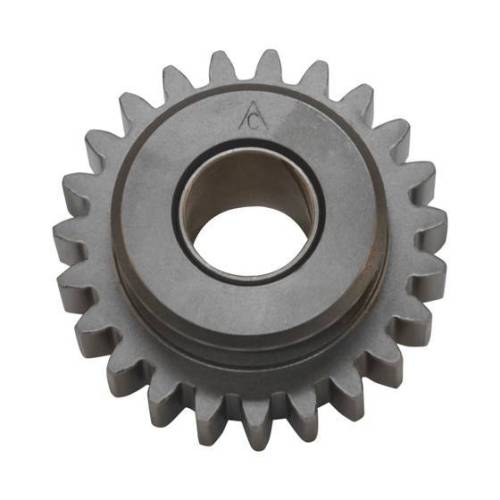 Transmission - Manual Transmission Components - Manual Transmission Idler Gear