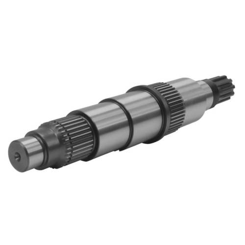 Transmission - Manual Transmission Components - Manual Transmission Main Shaft