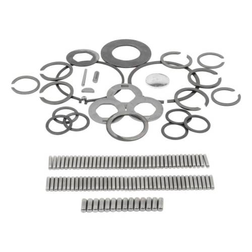 Transmission - Manual Transmission Components - Manual Transmission Rebuild Kit