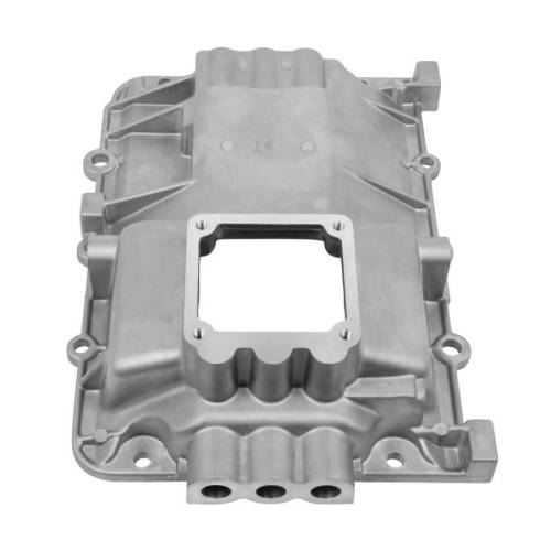 Transmission - Manual Transmission Components - Manual Transmission Top Cover Assembly