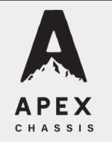 Apex Chassis - Apex Heavy Duty Ball Joint Kit | 90-01 Jeep Cherokee 90-92 Comanche 93-98 Grand Cherokee 93 Grand Wagoneer 97-06 Wrangler TJ 60-06 Wrangler YJ - KIT203