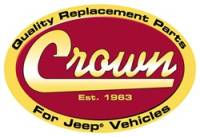 Crown Automotive Jeep Replacement - Crown Automotive Jeep Replacement Transmission To Adapter Gasket - J5359411