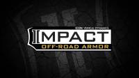 ICON Impact Series Offroad Armor