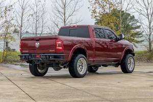 Rough Country - Rough Country Rear Bumper - Tubular - Ram 2500/3500 2WD/4WD (2010-2025) - 51213 - Image 6