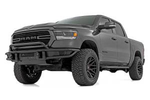 Rough Country - Rough Country Front Bumper - Tubular - Ram 1500 2WD/4WD (2019-2024) - 51214 - Image 3