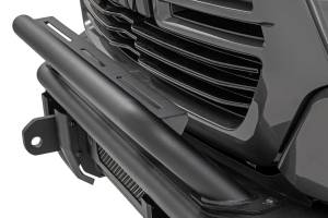 Rough Country - Rough Country Front Bumper - Tubular - Ram 1500 2WD/4WD (2019-2024) - 51214 - Image 4