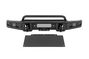 Rough Country - Rough Country Front Bumper - Tubular - Ram 1500 2WD/4WD (2019-2024) - 51214 - Image 5