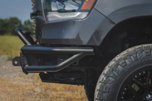 Rough Country - Rough Country Front Bumper - Tubular - Ram 1500 2WD/4WD (2019-2024) - 51214 - Image 6