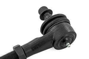 Rough Country - Rough Country High Steer Kit - w/ N3 Steering Stabilizer - Jeep Gladiator JT/Wrangler JL (18-25) - 10663 - Image 6