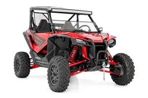 Rough Country - Rough Country Winch Mount - RS4500S - Honda Talon 1000 - 92061 - Image 3