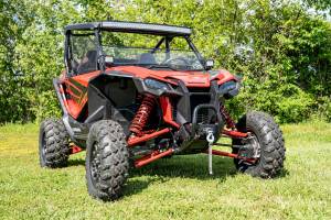 Rough Country - Rough Country Winch Mount - RS4500S - Honda Talon 1000 - 92061 - Image 5