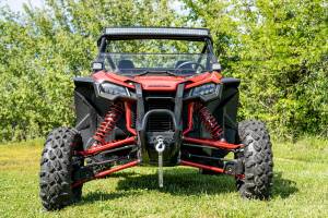 Rough Country - Rough Country Winch Mount - RS4500S - Honda Talon 1000 - 92061 - Image 6