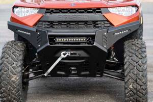 Rough Country - Rough Country Winch Mount - RS4500S - Polaris Ranger XP 1000 - 92065 - Image 5