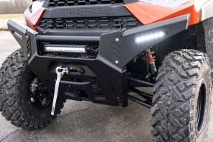 Rough Country - Rough Country Winch Mount - RS4500S - Polaris Ranger XP 1000 - 92065 - Image 6