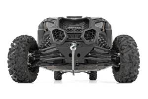 Rough Country - Rough Country Winch Mount - RS4500S - Can-Am Maverick X3 - 92068 - Image 2