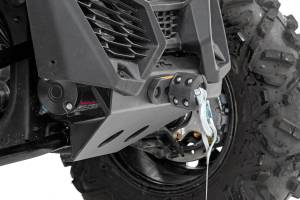 Rough Country - Rough Country Winch Mount - RS4500S - Can-Am Maverick X3 - 92068 - Image 3