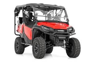 Rough Country - Rough Country Winch Mount - RS4500S - Honda Pioneer 1000 - 92069 - Image 3