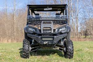 Rough Country - Rough Country Winch Mount - RS4500S - Honda Pioneer 1000 - 92069 - Image 5