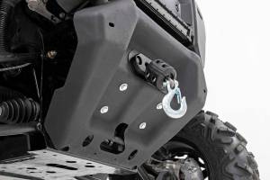 Rough Country - Rough Country Winch Plate - RS4500S - Can-Am Defender MAX HD10 - 92071 - Image 3
