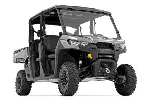Rough Country - Rough Country Winch Plate - RS4500S - Can-Am Defender MAX HD10 - 92071 - Image 5