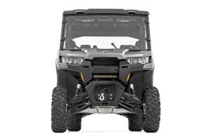Rough Country - Rough Country Winch Plate - RS4500S - Can-Am Defender MAX HD10 - 92071 - Image 6