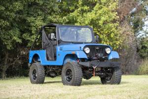Rough Country - Rough Country Winch Plate - PRO12000 - Mahindra Roxor - 92074 - Image 3