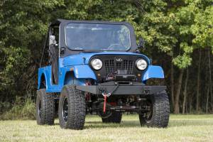 Rough Country - Rough Country Winch Plate - PRO12000 - Mahindra Roxor - 92074 - Image 4