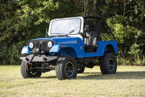 Rough Country - Rough Country Winch Plate - PRO12000 - Mahindra Roxor - 92074 - Image 5