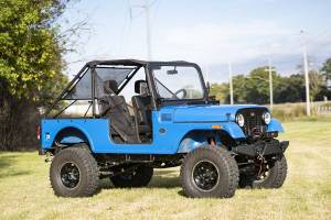 Rough Country - Rough Country Winch Plate - PRO12000 - Mahindra Roxor - 92074 - Image 6