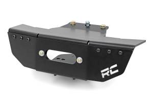 Rough Country - Rough Country Winch Mount - RS4500S - Polaris RZR Turbo S4 - 93156 - Image 2
