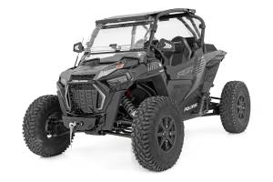 Rough Country - Rough Country Winch Mount - RS4500S - Polaris RZR Turbo S4 - 93156 - Image 4