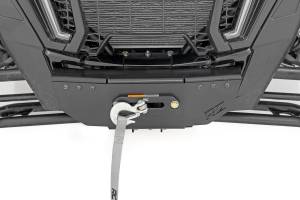 Rough Country - Rough Country Winch Mount - RS4500S - Polaris RZR Turbo S4 - 93156 - Image 6